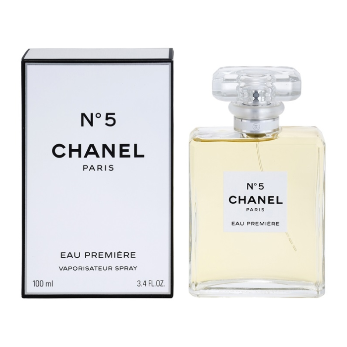 Chanel No.5 Eau Premiere woda perfumowana 100ml dla pań
