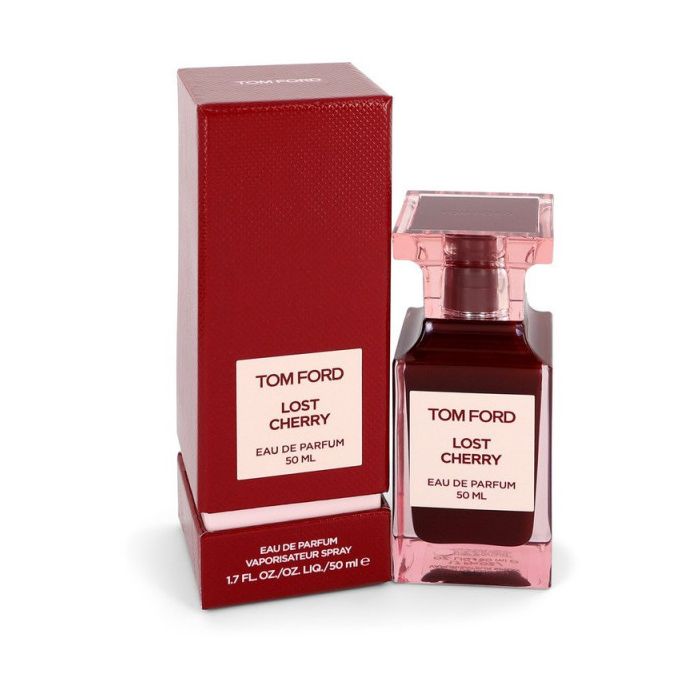 Tom Ford Lost Cherry woda perfumowana 100ml unisex