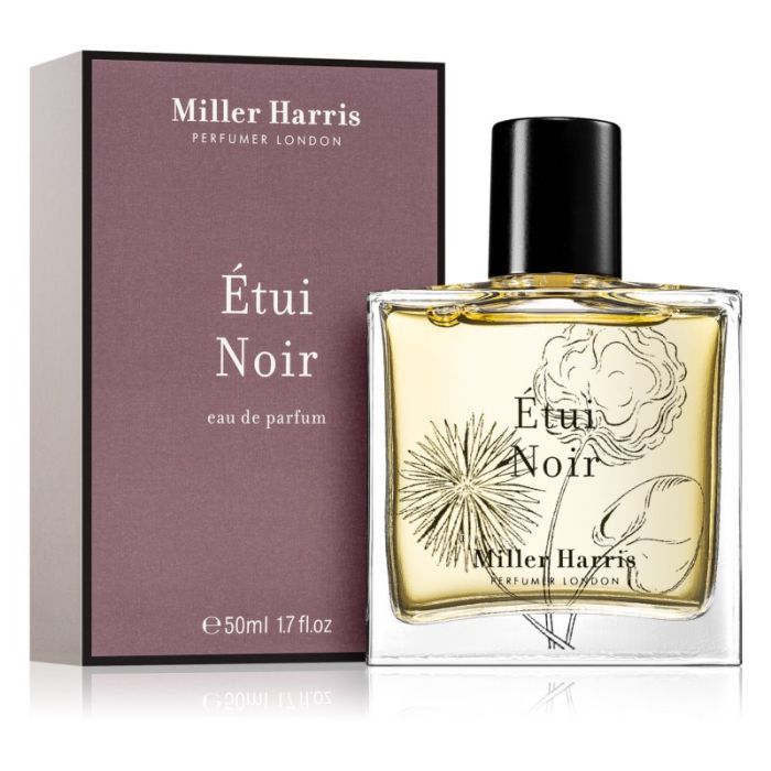 Miller Harris Etui Noir woda perfumowana 50ml unisex