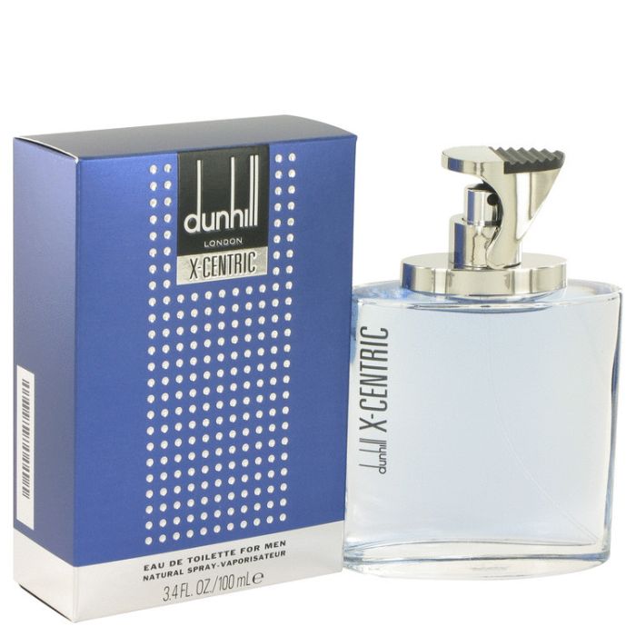 Dunhill X-Centric woda toaletowa 100ml dla Panów