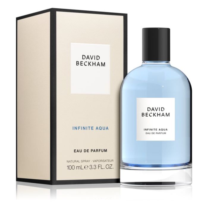 David Beckham Infinite Aqua woda perfumowana 100ml dla Panów