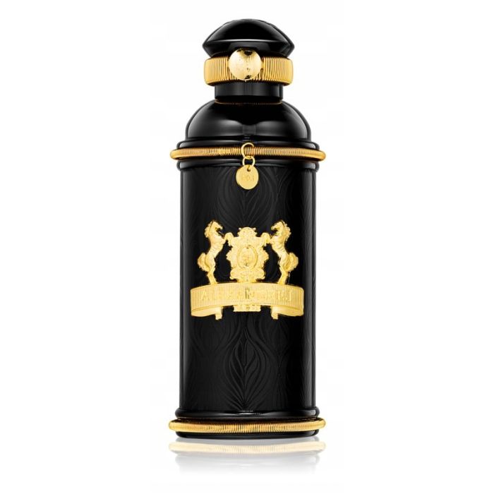 Alexandre.J The Collector: Black Muscs woda perfumowana 100ml unisex