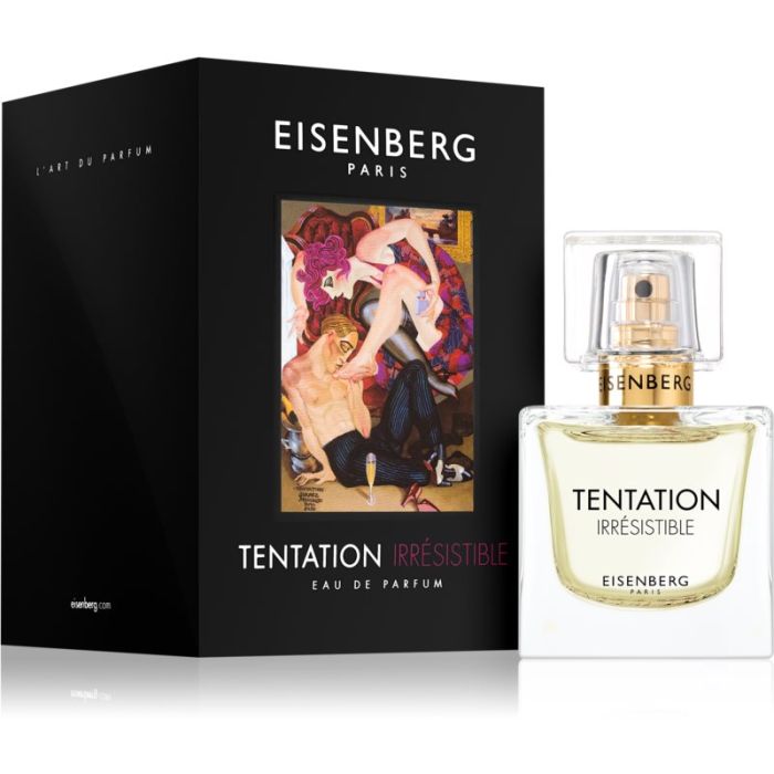 Eisenberg Tentation Irresistible woda perfumowana 30ml dla Pań