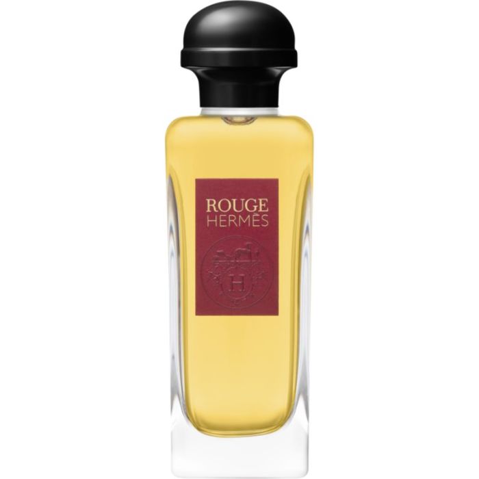 Hermes Rouge Hermes Eau de Toilette woda toaletowa 100ml dla Pań