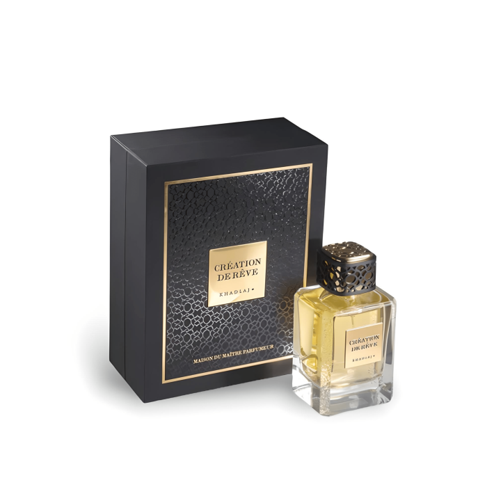 Khadlaj Creation De Reve woda perfumowana 100ml unisex
