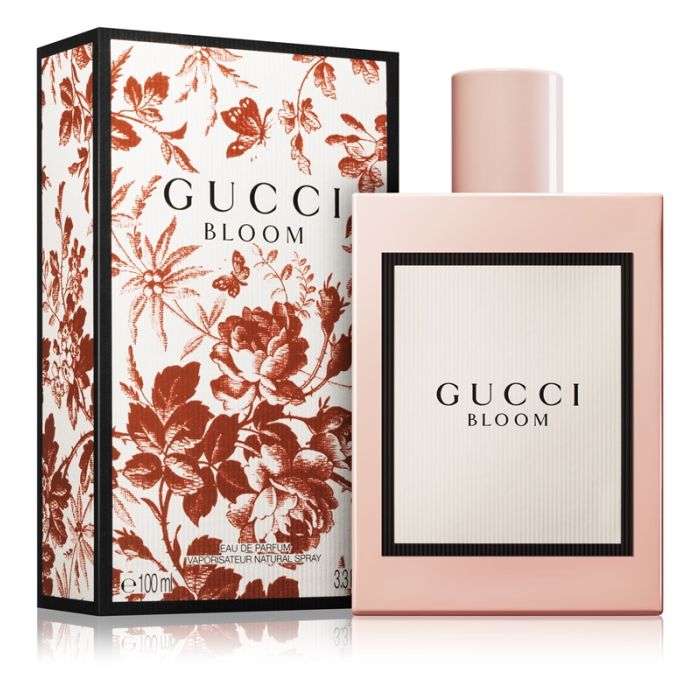Gucci Bloom woda perfumowana 100ml dla Pań
