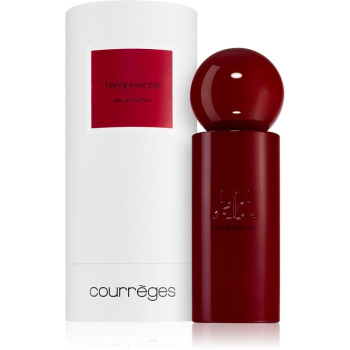 Courreges L'empreinte woda perfumowana 100ml unisex