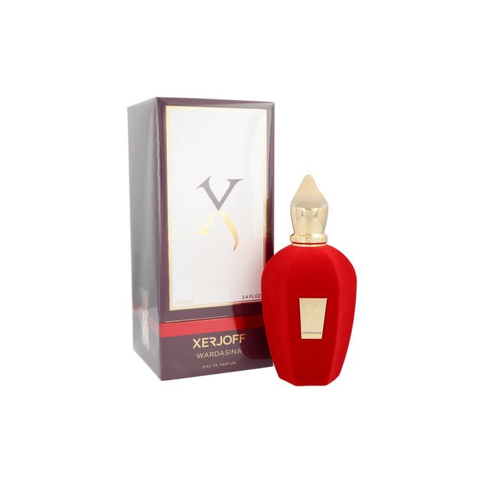 Xerjoff Wardasina woda perfumowana 100ml unisex