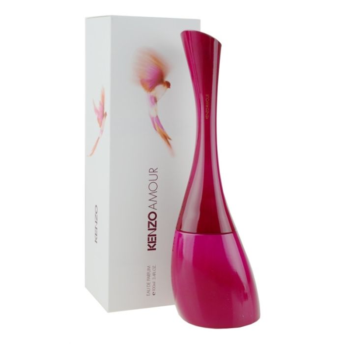 Kenzo Amour woda perfumowana 100ml dla Pań