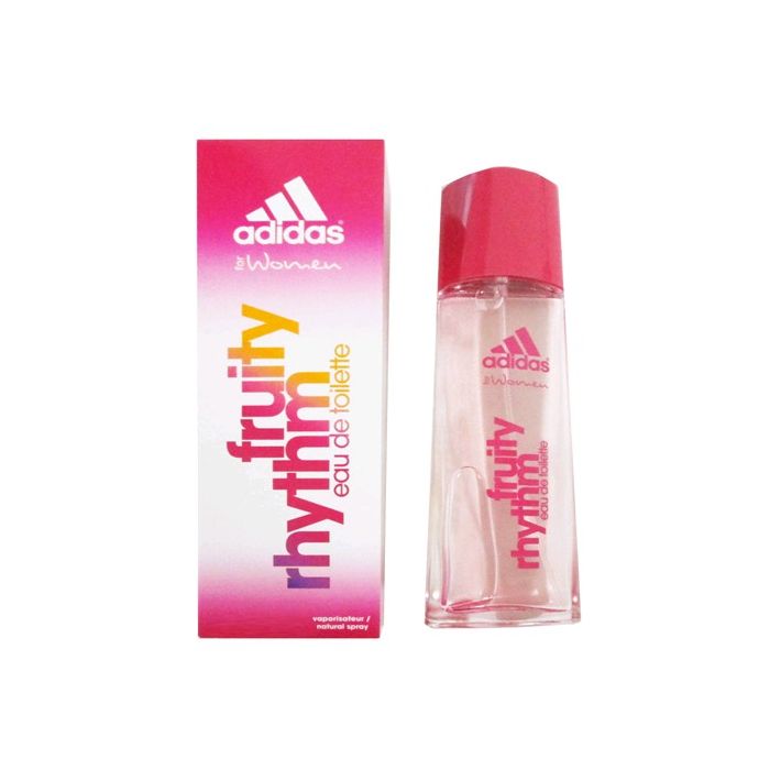 Adidas Fruity Rhythm woda toaletowa 75ml dla Pań