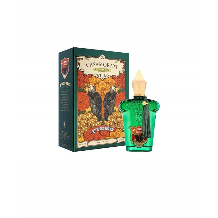 Xerjoff Casamorati 1888 Fiero woda perfumowana 100ml dla Panów