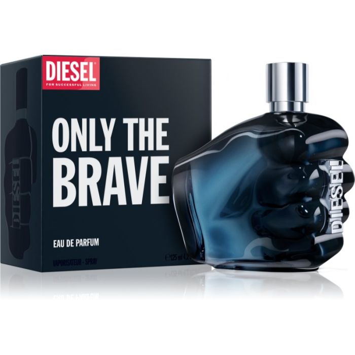 Diesel Only The Brave woda perfumowana 125ml dla Panów