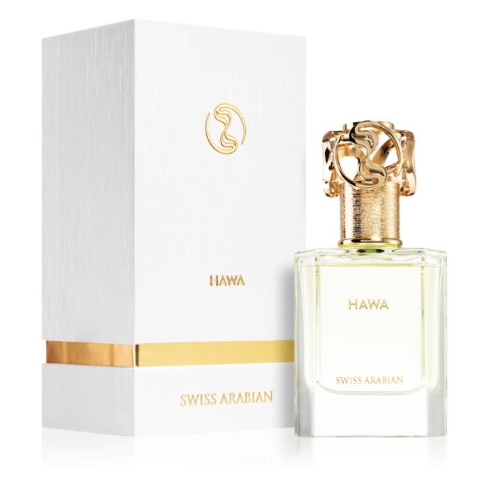 Swiss Arabian Hawa woda perfumowana 50ml dla Pań