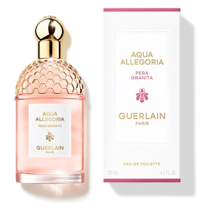 Guerlain Aqua Allegoria Pera Granita woda toaletowa 125ml dla Pań