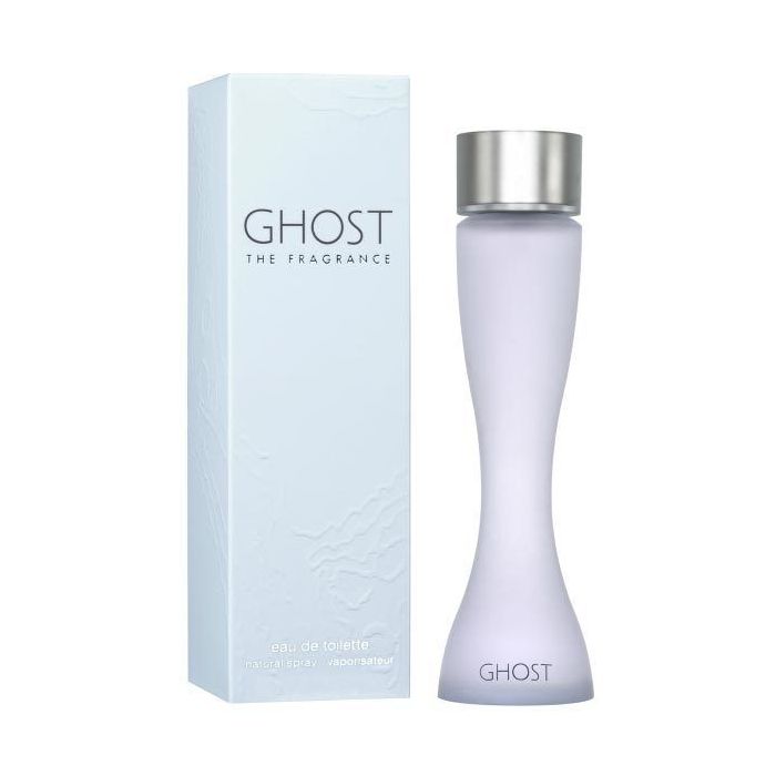 Ghost The Fragrance woda toaletowa 100ml dla Pań