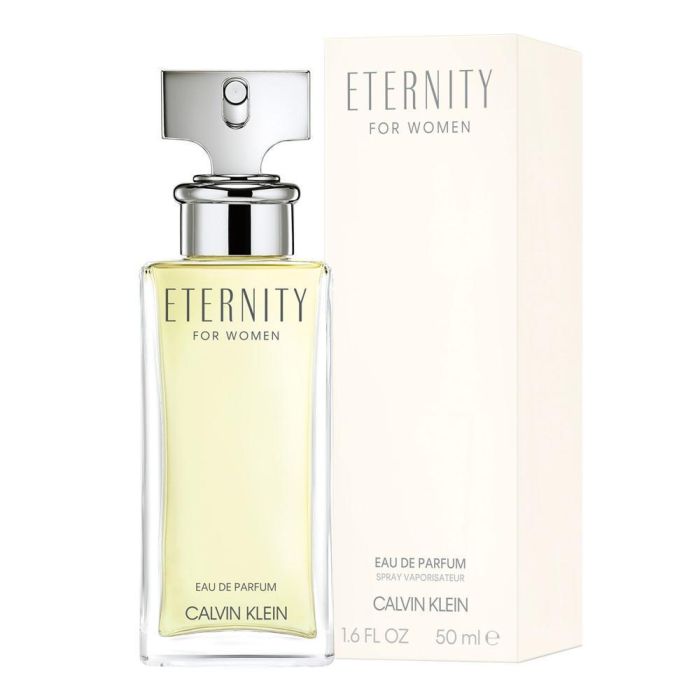 Calvin Klein Eternity woda perfumowana 50ml dla Pań
