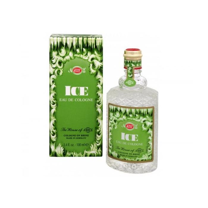 4711 4711 Ice Woda kolońska 100ml unisex