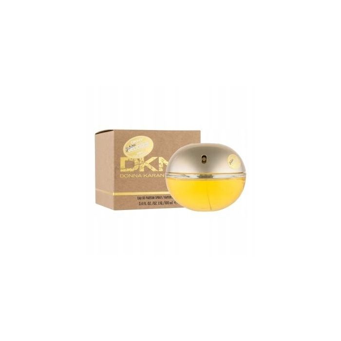 Donna Karan Dkny Golden Delicious Woda perfumowana 50ml dla Pań