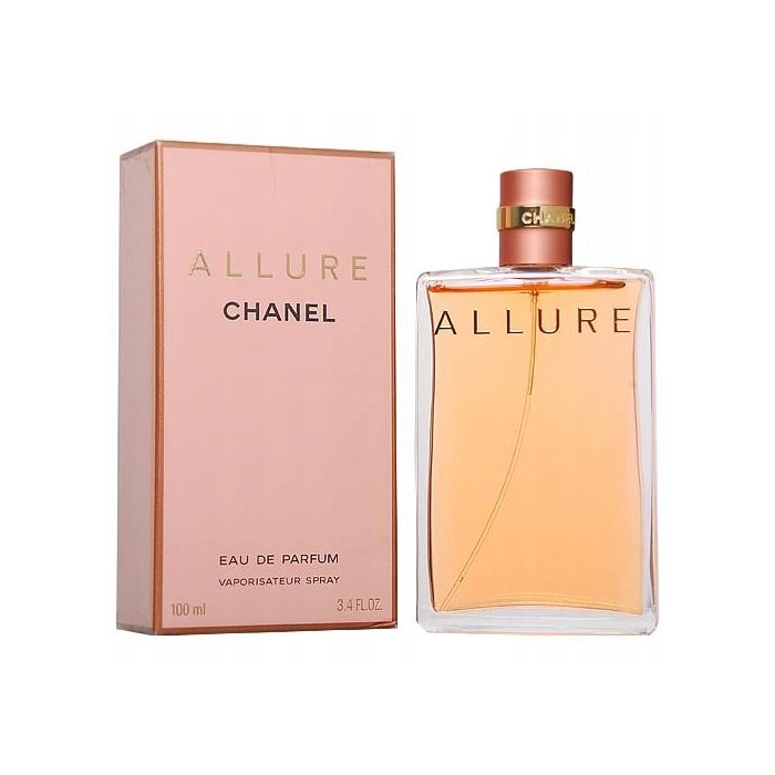 Chanel Allure woda perfumowana 100ml dla Pań