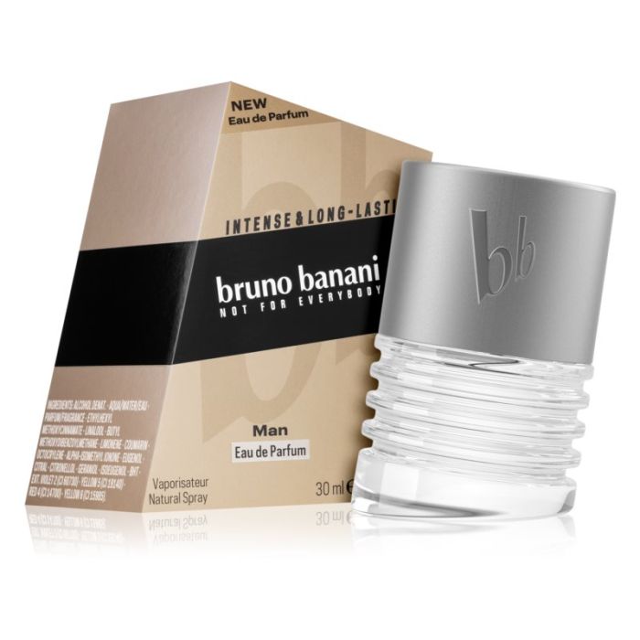 Bruno Banani Man woda perfumowana 30ml dla Panów