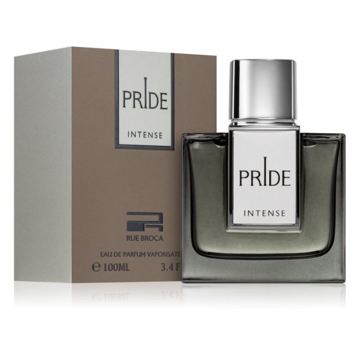 Afnan Pride Intense woda perfumowana 100ml dla Panów