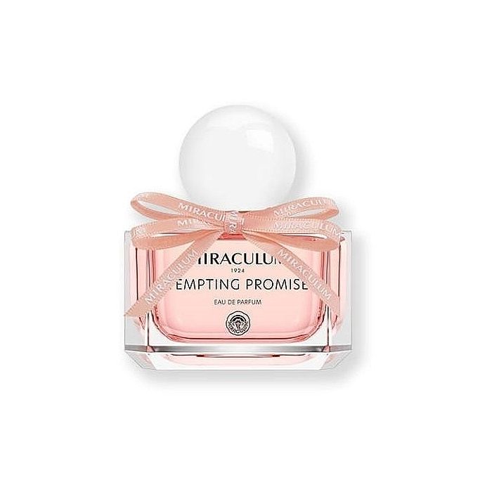 Miraculum Tempting Promise woda perfumowana 50ml dla pań