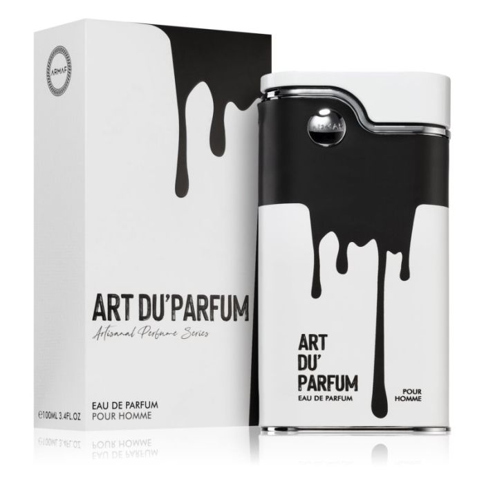 Armaf Art Du Parfum woda perfumowana 100ml dla Panów