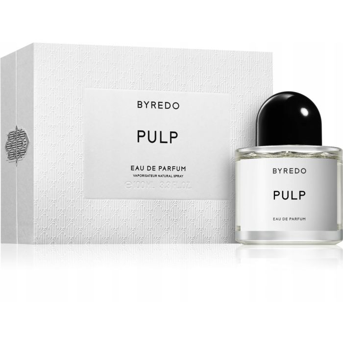 Byredo Pulp woda perfumowana 100ml unisex