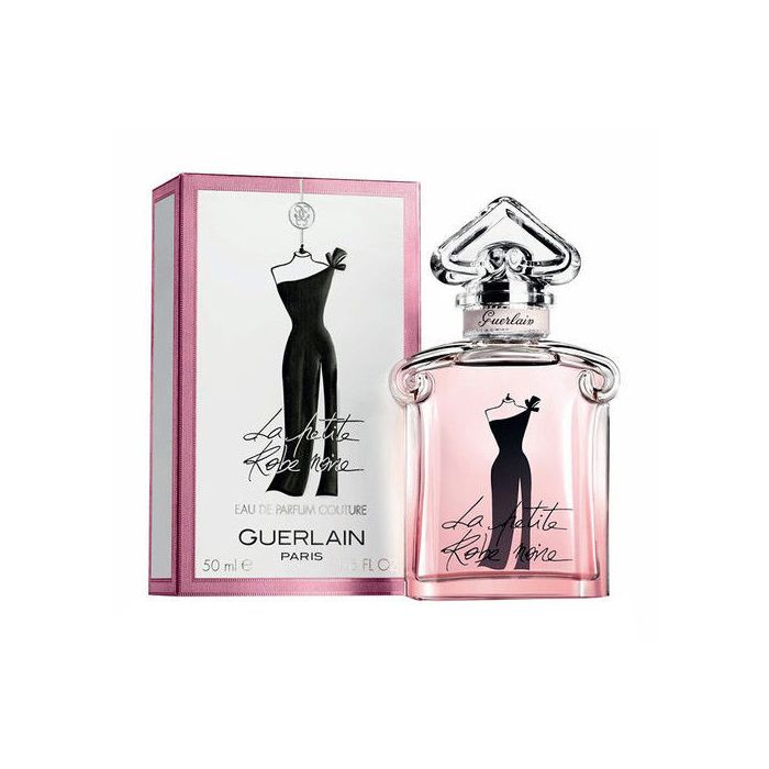 Guerlain La Petite Robe Noire Couture Woda perfumowana 50ml dla Pań
