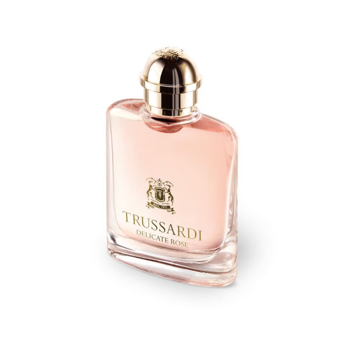 Trussardi Delicate Rose woda toaletowa 30ml dla Pań