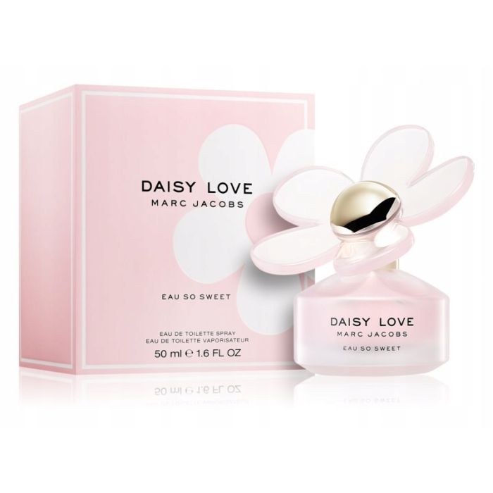 Marc Jacobs Daisy Love Eau So Sweet woda toaletowa 50ml dla Pań