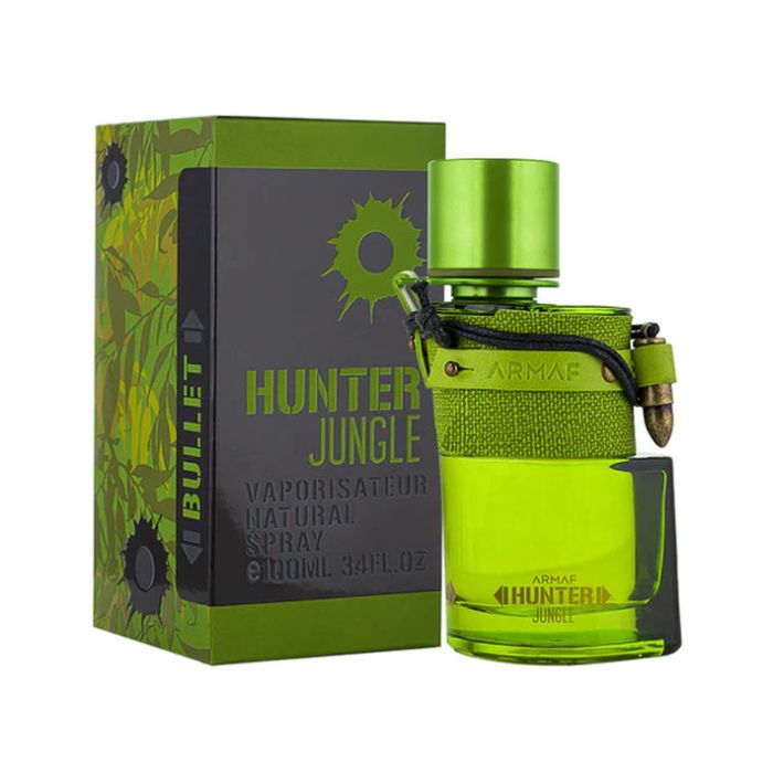 Armaf Hunter Jungle woda perfumowana 100ml dla Panów