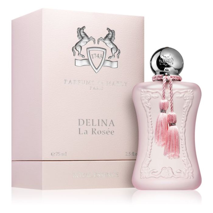 Parfums De Marly Delina La Rosee woda perfumowana 75ml dla Pań