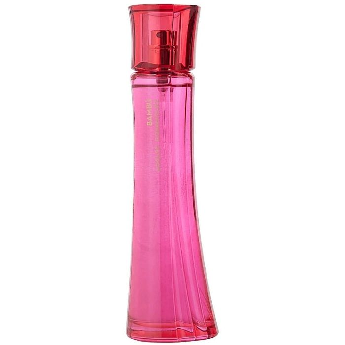 Adolfo Dominguez Bambu Mujer For Women woda toaletowa 50ml dla pań