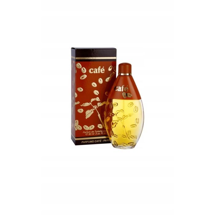 Parfums Cafe Cafe woda toaletowa 90ml dla Pań