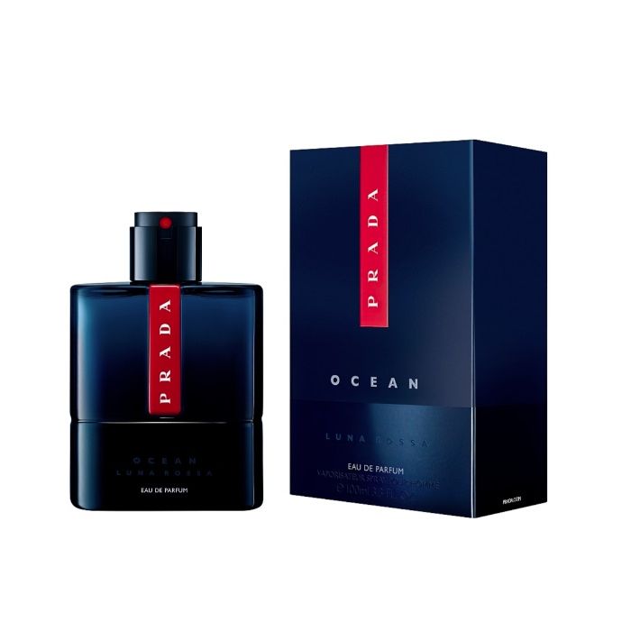 Prada Luna Rossa Ocean woda perfumowana 150ml dla Panów