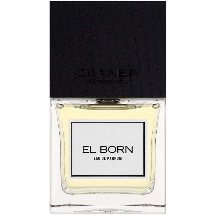 Carner Barcelona El Born woda perfumowana 100ml unisex