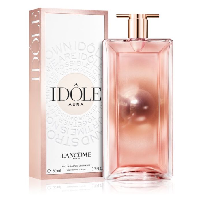 Lancome Idole Aura woda perfumowana 50ml dla Pań