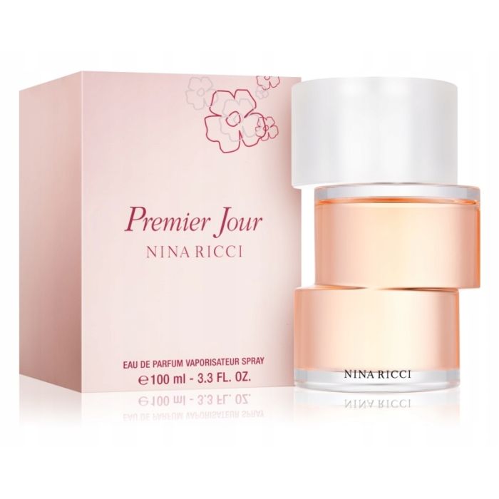 Nina Ricci Premier Jour woda perfumowana 100ml dla Pań