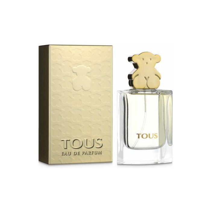 Tous Gold woda perfumowana 30ml dla kobiet
