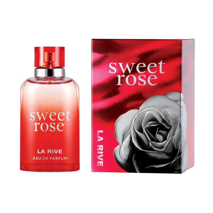 La Rive Sweet Rose woda perfumowana 90ml dla Pań