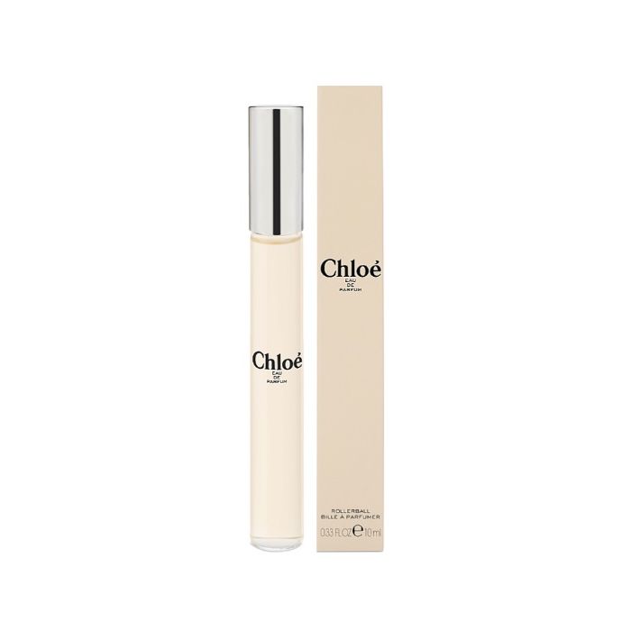 Chloe Chloe woda perfumowana roll-on 10ml dla Pań