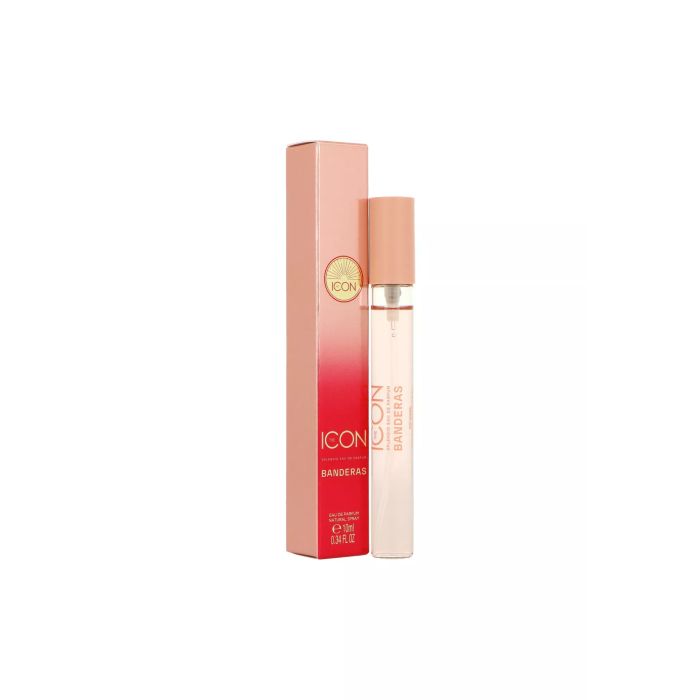 Antonio Banderas The Icon Splendid woda perfumowana 10ml dla Pań