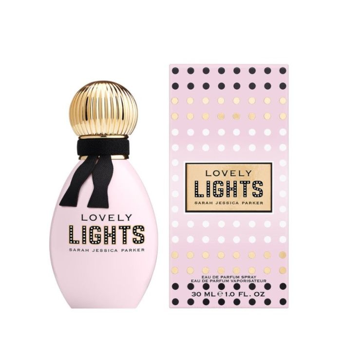 Sarah Jessica Parker Lovely Lights woda perfumowana 30ml dla Pań