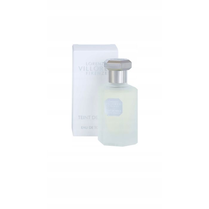 Lorenzo Villoresi Teint de Neige woda toaletowa 50ml unisex