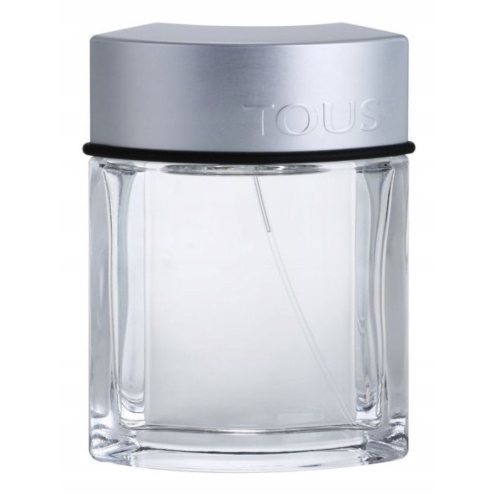 Tous Man woda toaletowa 50ml dla Panów