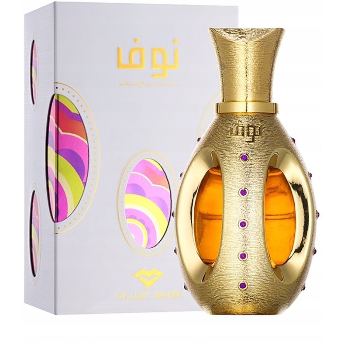 Swiss Arabian Nouf woda perfumowana 50ml dla kobiet