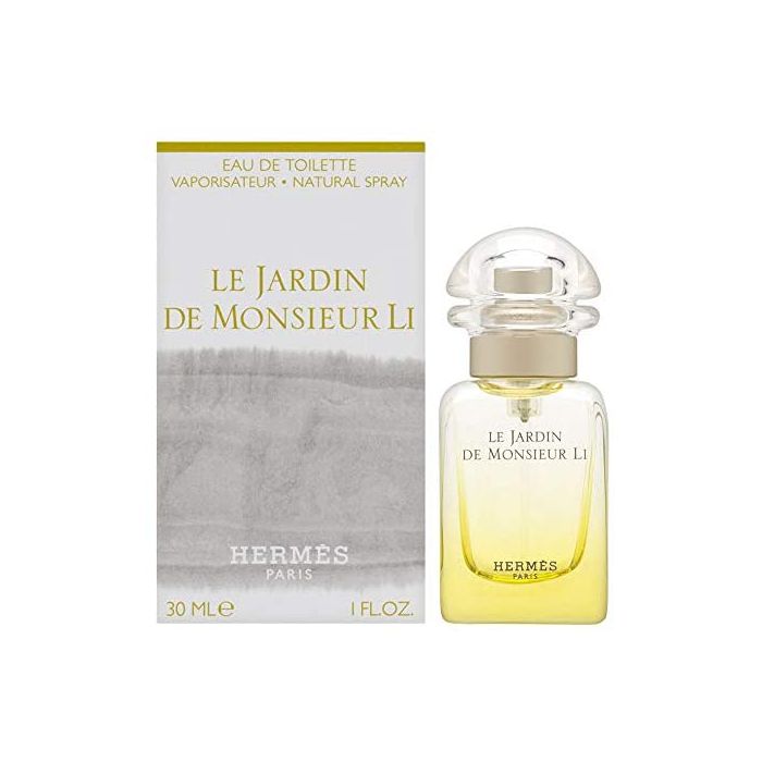 Hermes Hermes Le Jardin de Monsieur Li woda toaletowa 30ml unisex