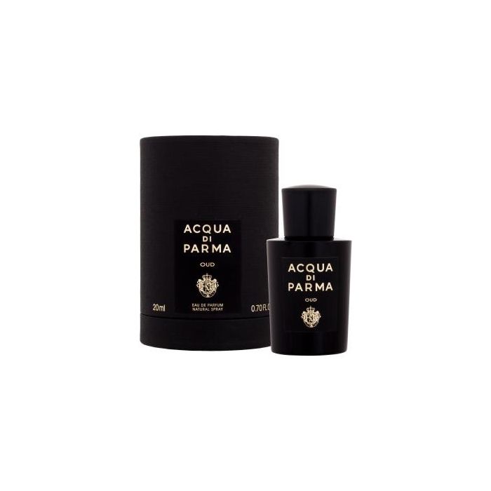 Acqua Di Parma Oud Woda perfumowana 20ml unisex