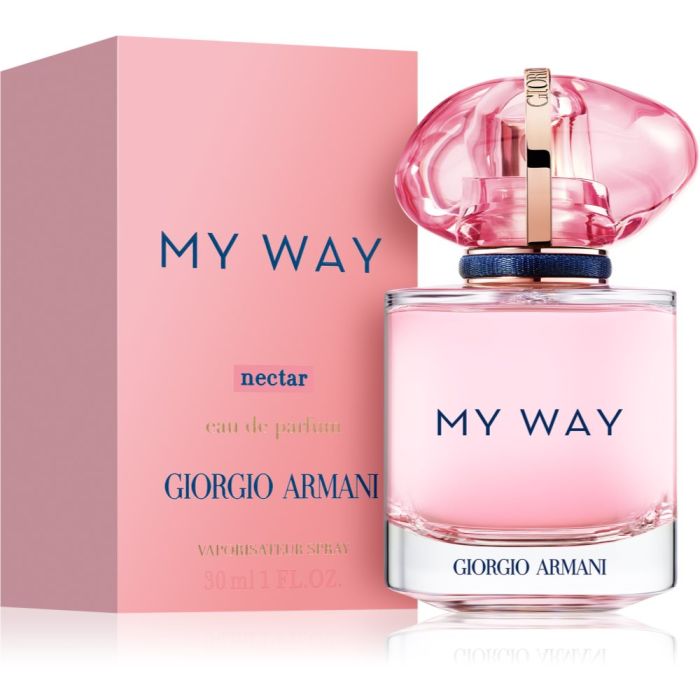 Armani My Way Nectar woda perfumowana 30ml dla Pań